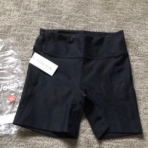 Outdoor Voices 5’ Warmup Shorts